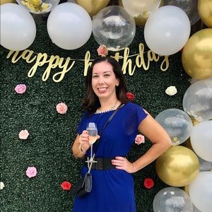 Meet your Posher, Leanne